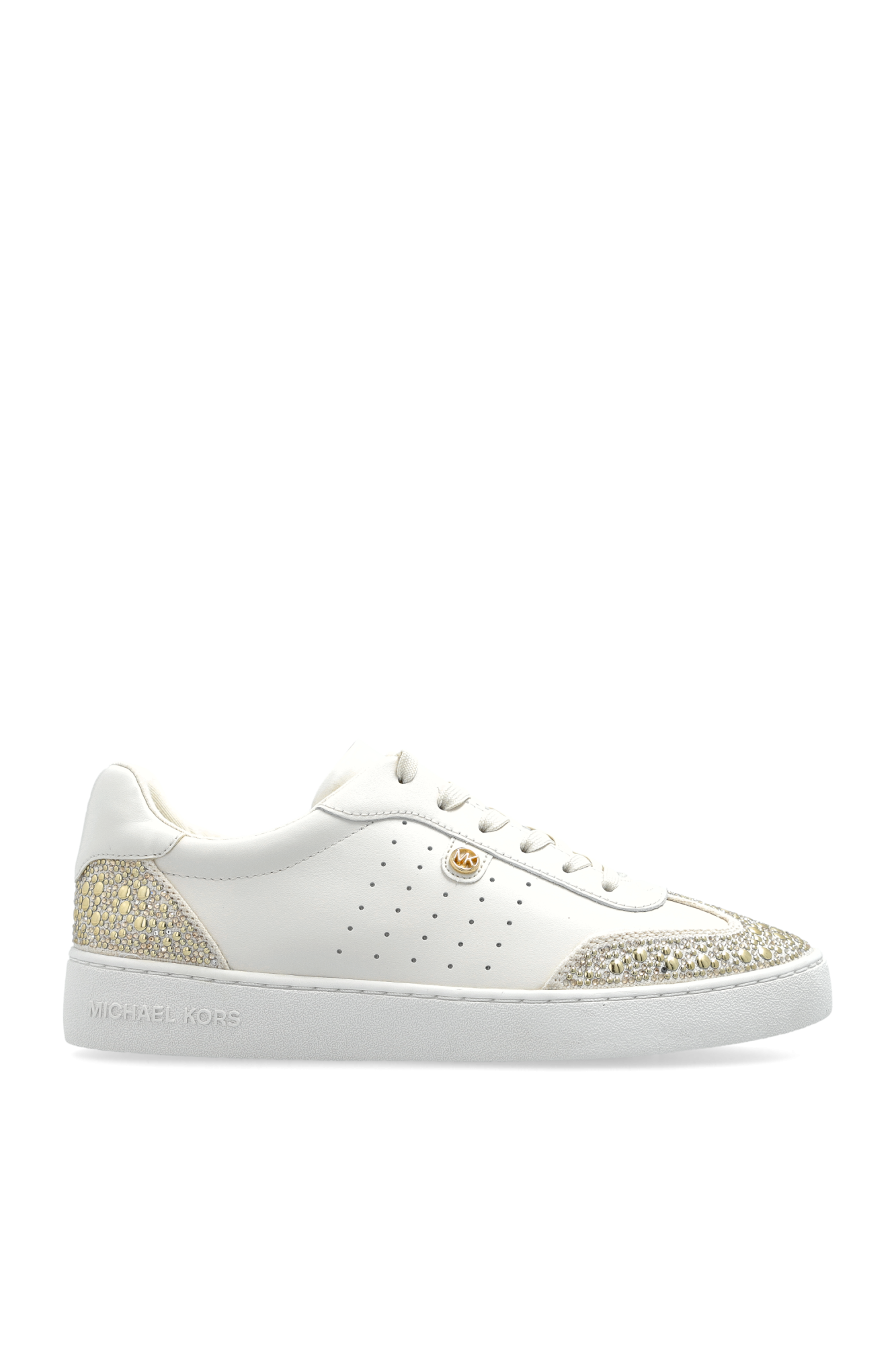 Michael Michael Kors Sneakers Scotty | Women's Shoes | Vitkac